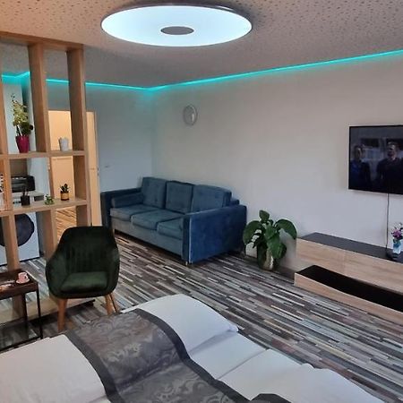 Studio-Apartment ' Andrei 1 ' - Neu In Neuburg An Der Donau Εξωτερικό φωτογραφία