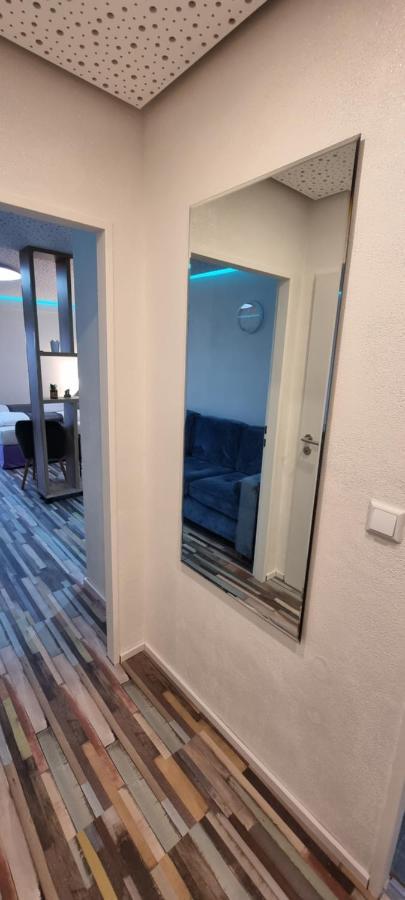Studio-Apartment ' Andrei 1 ' - Neu In Neuburg An Der Donau Εξωτερικό φωτογραφία