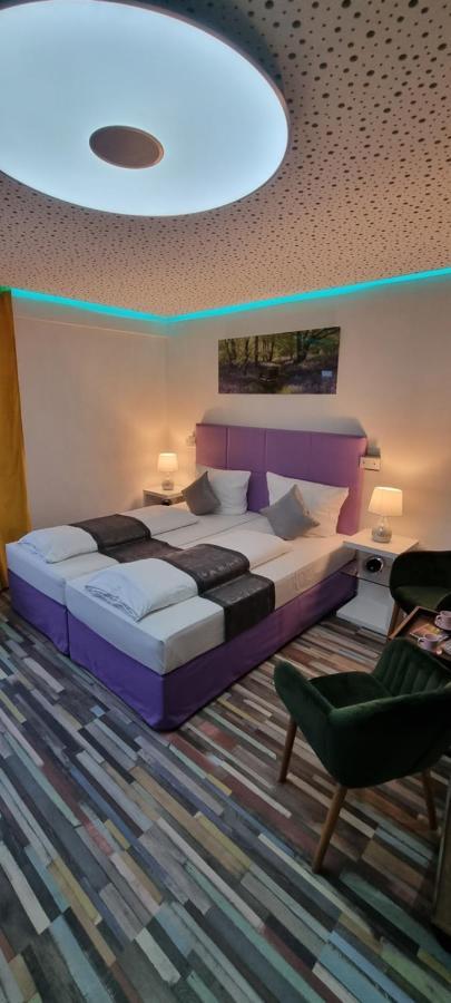 Studio-Apartment ' Andrei 1 ' - Neu In Neuburg An Der Donau Εξωτερικό φωτογραφία