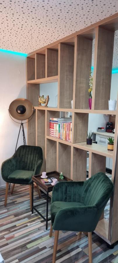 Studio-Apartment ' Andrei 1 ' - Neu In Neuburg An Der Donau Εξωτερικό φωτογραφία