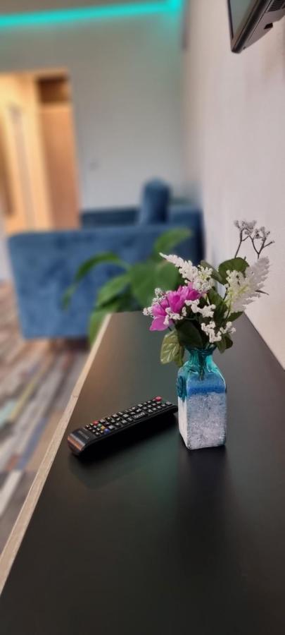 Studio-Apartment ' Andrei 1 ' - Neu In Neuburg An Der Donau Εξωτερικό φωτογραφία