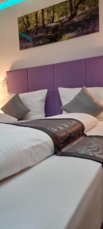 Studio-Apartment ' Andrei 1 ' - Neu In Neuburg An Der Donau Εξωτερικό φωτογραφία