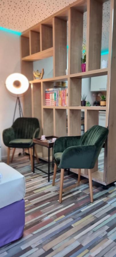 Studio-Apartment ' Andrei 1 ' - Neu In Neuburg An Der Donau Εξωτερικό φωτογραφία