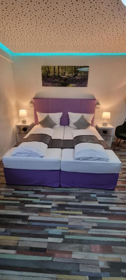 Studio-Apartment ' Andrei 1 ' - Neu In Neuburg An Der Donau Εξωτερικό φωτογραφία